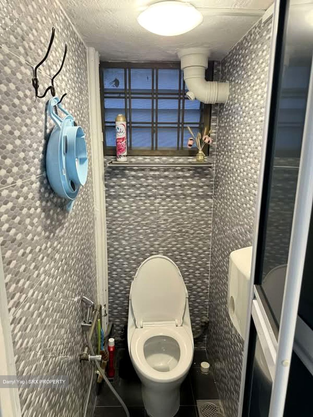 Blk 114 Toa Payoh North (Toa Payoh), HDB 3 Rooms #541866431